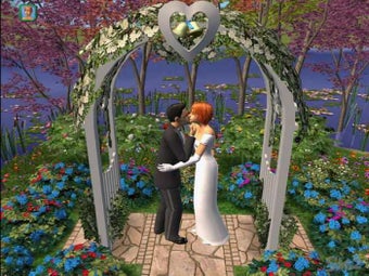 The Sims 2的第9张图片