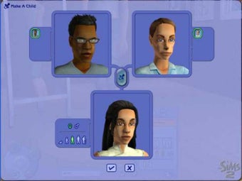 The Sims 2的第7张图片