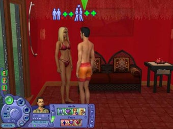 The Sims 2的第2张图片