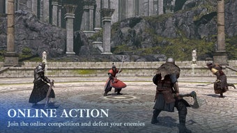 Immagine 0 per Rise of Battlefield: For …