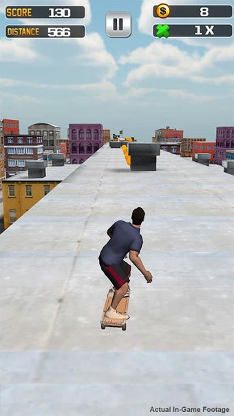 Imagen 0 para Rooftop Skates