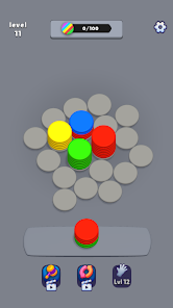 Bild 0 für Token Sort