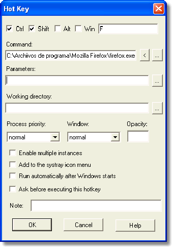 Image 2 for HotkeyP