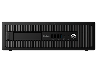 Immagine 0 per HP EliteDesk 800 G1 Small…