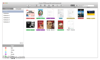 Cisdem PDF Manager Ultimate for Mac