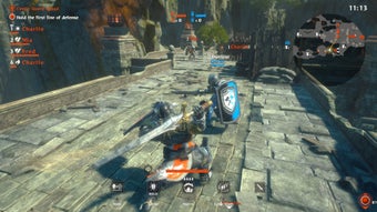 Obraz 0 dla Warlander