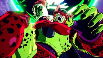 Bild 0 für DRAGON BALL: Sparking! ZE…