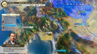 Immagine 0 per Nobunaga's Ambition: Awak…