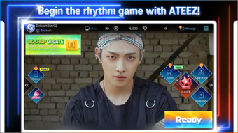 Image 4 pour SuperStar ATEEZ
