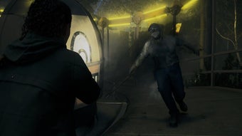 Alan Wake II: Deluxe Edit…的第0张图片