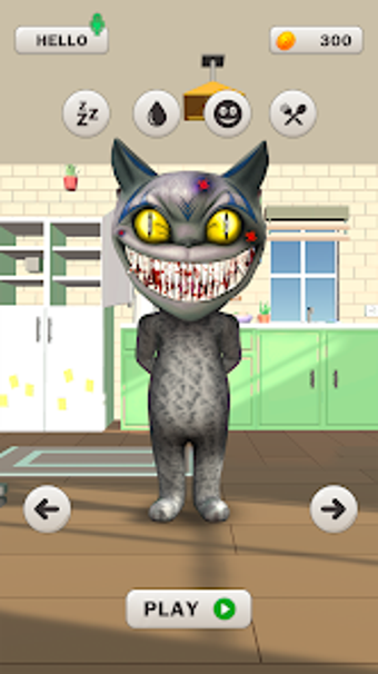 Obraz 0 dla Talking Tim: Scary Evil C…