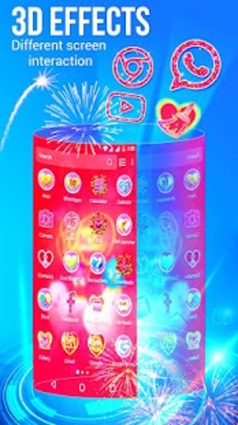 Bild 2 für CMM Launcher 2021