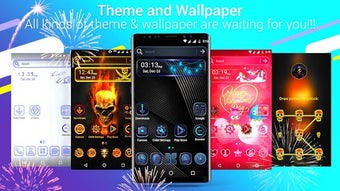 Image 7 pour CMM Launcher 2021