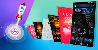 Image 0 pour CMM Launcher 2021