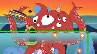 Immagine 0 per Fly Punch Boom! - Animal …