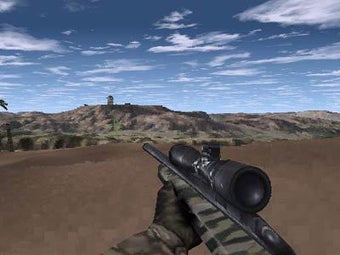 Obraz 0 dla Delta Force