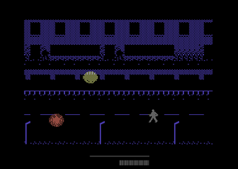 Image 0 for Darkland (C64)