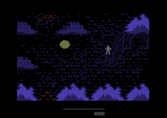 Image 2 for Darkland (C64)