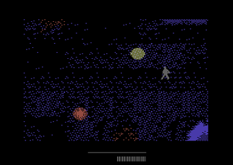 Image 2 for Darkland (C64)