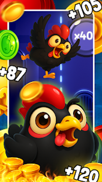 Bild 0 für Chicken Night