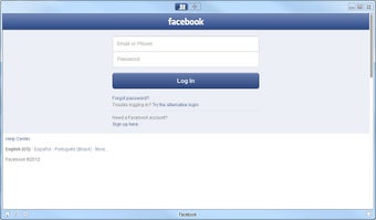 Immagine 0 per Social for Facebook