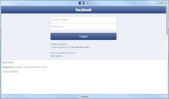 Social for Facebookの画像0