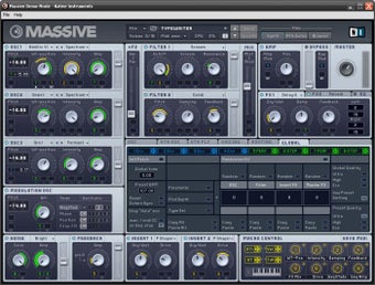 Image 1 for Massive
