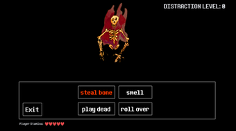 Obraz 0 dla Doggo Quest