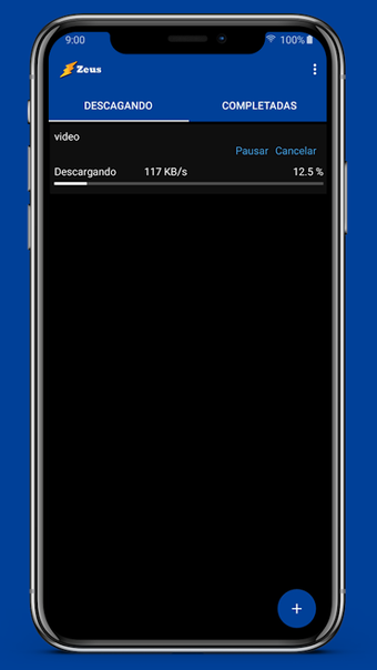 Zeus Downloader的第0张图片
