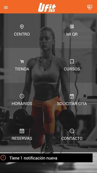 Ufit365