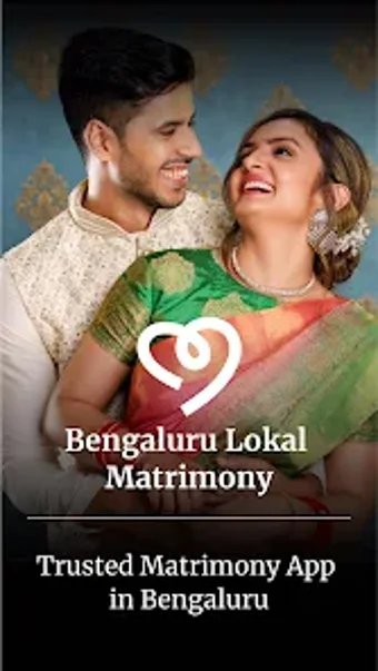 Bild 0 für Bengaluru Lokal Matrimony