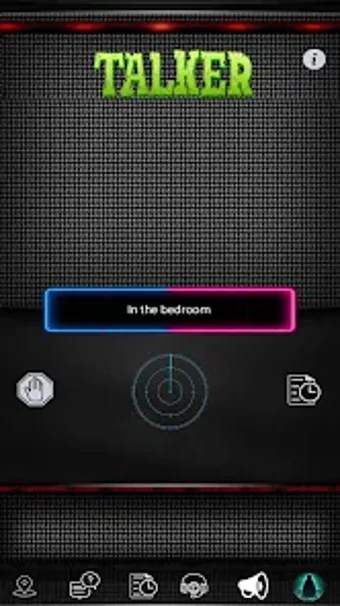 Imagen 0 para Spirit Contact Talker