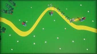 Immagine 0 per Slimes & Dusters TO