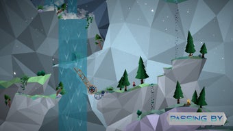 Image 3 pour Passing By