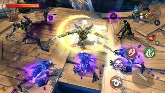 Dungeon Hunter 5的第0张图片