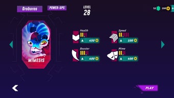 Immagine 0 per OROBOROS