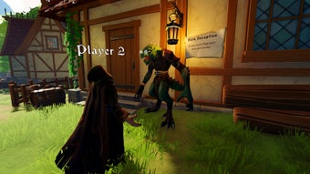 Obraz 0 dla Potion Shop Simulator