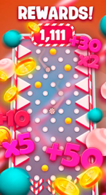 Image 0 pour Pllnko Master Game