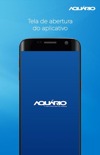 Aquário Analyzer