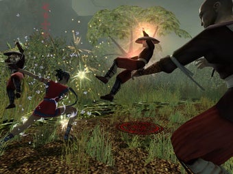 Jade Empire: Special Edit…的第0张图片