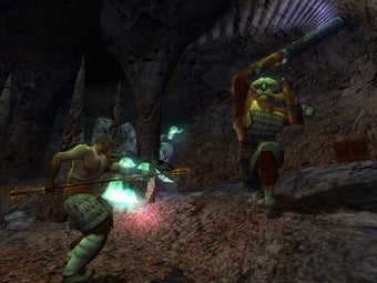 Obraz 0 dla Jade Empire: Special Edit…
