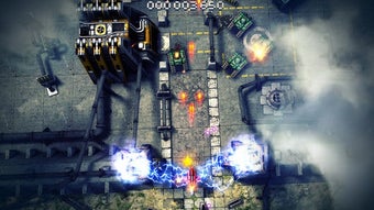 Obraz 0 dla Sky Force Anniversary