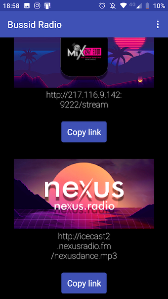 Imagen 0 para Bussid Rádio Links