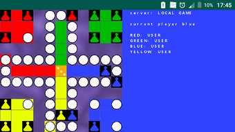 Imagen 0 para Ludo Bluetooth