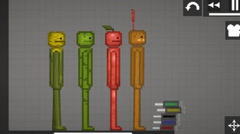 Obraz 0 dla Melon Playground 3D