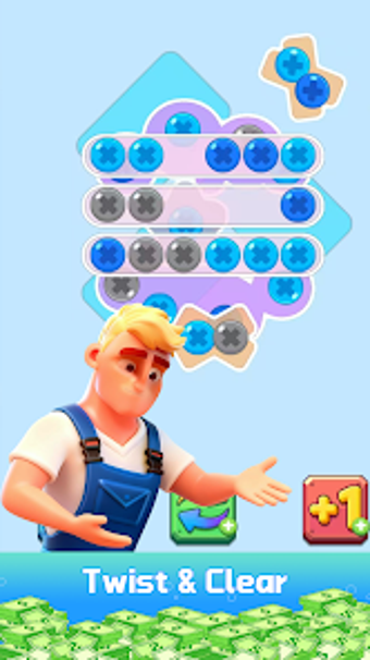 Obraz 0 dla Handy Screws