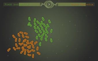 VirusWar的第0张图片