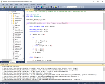 Imagen 1 para TextPad