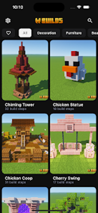 Bild 0 für WBuilds for Building Guid…