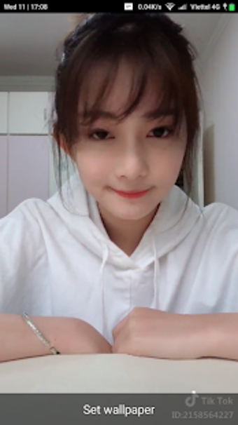 Image 0 for Live Photo for Tik Tok